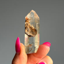 Garden Quartz Tower Crystal specimen GQT#10