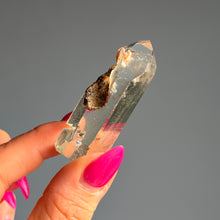 Garden Quartz Tower Crystal specimen GQT#10
