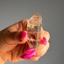 Garden Quartz Tower Crystal specimen GQT#10