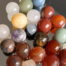 Mystery Mini Sphere Specimen