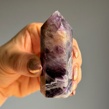 Amethyst Tower Specimen #AMY2 (IMPERFECT)