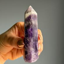 Amethyst Tower Specimen #AMY3
