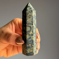 Kambaba Jasper Tower Specimen #KB1
