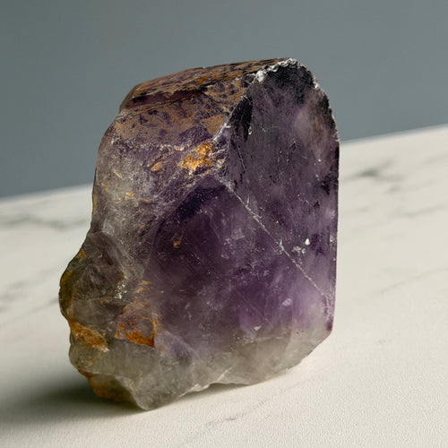 Amethyst Rough Point Specimen #22 – Wholehearted Crystal Creations