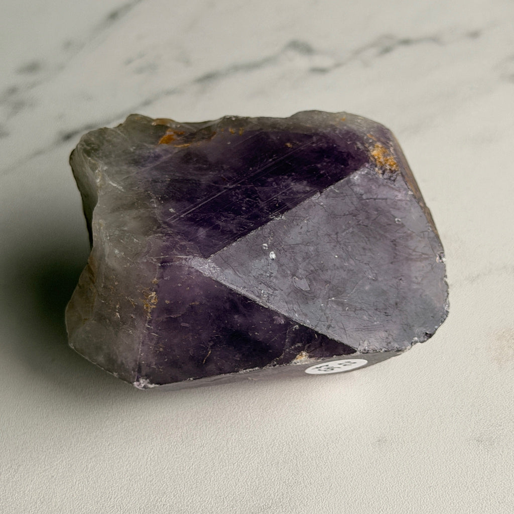 Amethyst Rough Point Specimen #22 – Wholehearted Crystal Creations