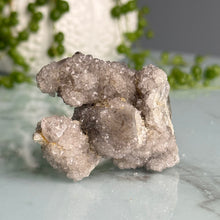 Smoky Spirit Quartz Raw Crystal Specimen