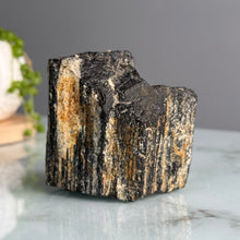 Black Tourmaline Raw Crystal Specimen – Wholehearted Crystal Creations