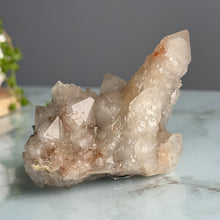 Spirit Quartz Raw Crystal Specimen