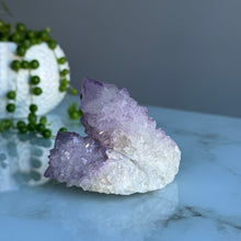 Amethyst Spirit Quartz Crystal Specimen