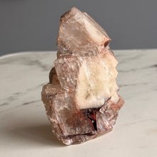 Choclate Calcite Specimen #4