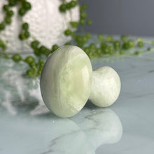 Serpentine Crystal Massager Specimen