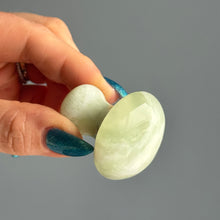 Serpentine Crystal Massager Specimen