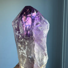 Elestial Amethyst (Dragon's Tooth) Specimen