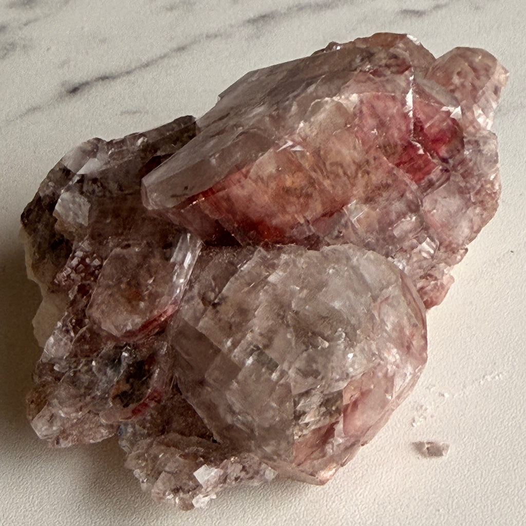 Choclate Calcite Specimen #10 – Wholehearted Crystal Creations