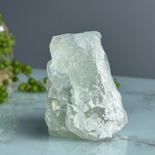Etched Sugar Fluorite Crystal Specimen – Wholehearted Crystal Creations