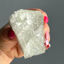 Etched Sugar Fluorite Crystal Specimen – Wholehearted Crystal Creations