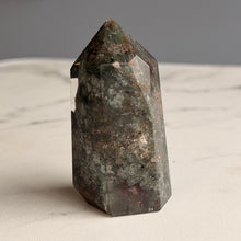 Garden Quartz Tower Crystal specimen – Wholehearted Crystal Creations