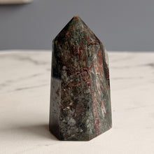 Garden Quartz Tower Crystal specimen – Wholehearted Crystal Creations