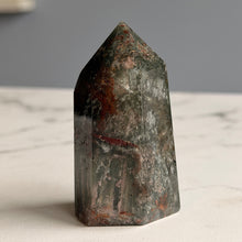 Garden Quartz Tower Crystal specimen – Wholehearted Crystal Creations