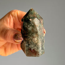 Garden Quartz Tower Crystal specimen – Wholehearted Crystal Creations