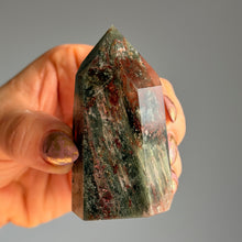 Garden Quartz Tower Crystal specimen – Wholehearted Crystal Creations