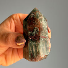 Garden Quartz Tower Crystal specimen – Wholehearted Crystal Creations