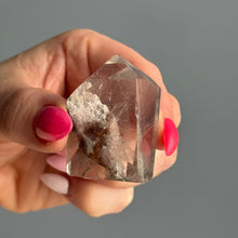 Garden Quartz Freeform Crystal Specimen – Wholehearted Crystal Creations