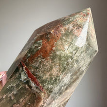 Garden Quartz Tower Crystal specimen – Wholehearted Crystal Creations