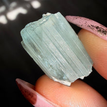 Aquamarine Beryl Specimen #AQ30