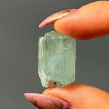 Aquamarine Beryl Specimen #AQ30