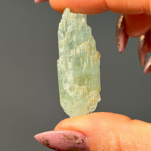 Aquamarine Beryl Specimen #AQ1