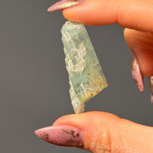 Aquamarine Beryl Specimen #AQ1