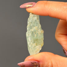 Aquamarine Beryl Specimen #AQ1
