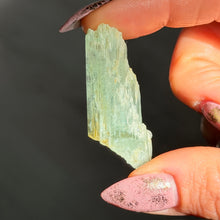 Aquamarine Beryl Specimen #AQ1