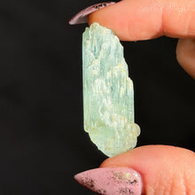 Aquamarine Beryl Specimen #AQ1