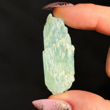 Aquamarine Beryl Specimen #AQ1