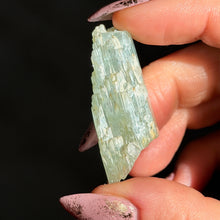 Aquamarine Beryl Specimen #AQ1