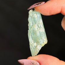 Aquamarine Beryl Specimen #AQ1
