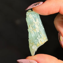 Aquamarine Beryl Specimen #AQ1