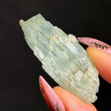 Aquamarine Beryl Specimen #AQ1