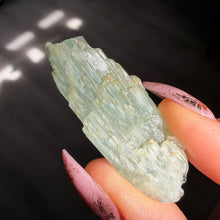 Aquamarine Beryl Specimen #AQ1