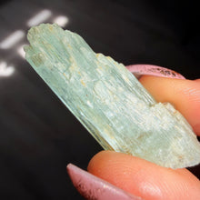 Aquamarine Beryl Specimen #AQ1