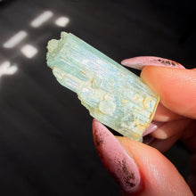 Aquamarine Beryl Specimen #AQ1