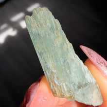 Aquamarine Beryl Specimen #AQ1