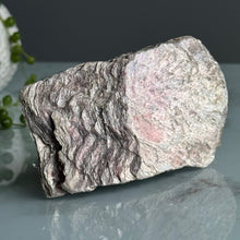Lepidolite (Purple Mica) Raw Crystal Specimen