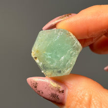 Aquamarine Beryl Specimen #AQ4