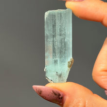 Aquamarine Beryl Specimen #AQ5