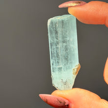 Aquamarine Beryl Specimen #AQ5