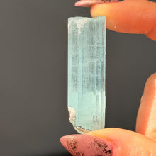 Aquamarine Beryl Specimen #AQ5
