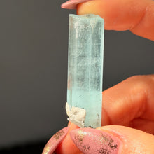 Aquamarine Beryl Specimen #AQ5